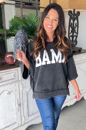 Go Bama Girl