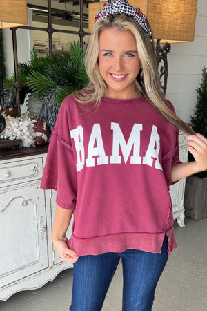 Go Bama Girl