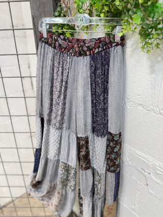 Hullabaloo Pants Slate