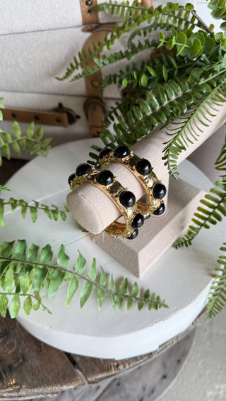 Pastime Bracelet Black