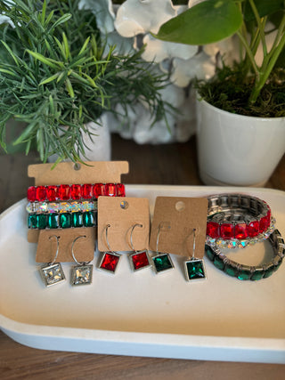 Festive Bracelets Bracelets Accessories To Go