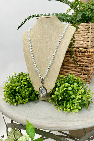 Goldie Necklace