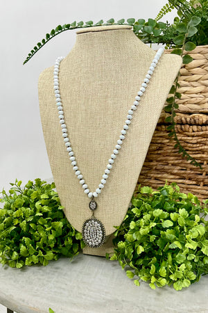 Goldie Necklace