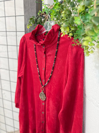 Montana Dress Black Dresses JOH