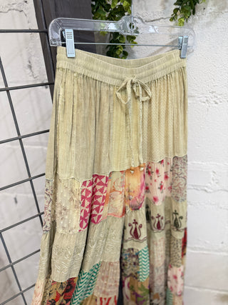 Harmony Pants Moss Pants Young Threads