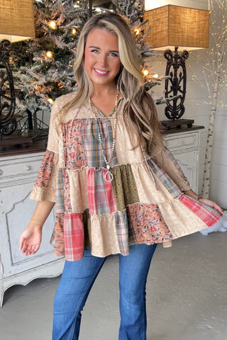 Boho Latte RESTOCK Soon Young Threads