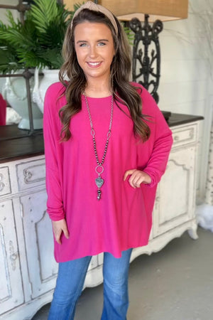 Honey Hush - Carol's Boutique