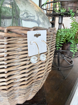 Denise Earrings Gold Earrings Accessories To Go