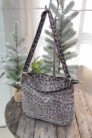Wild Glam Purse purse A Touch Of Style