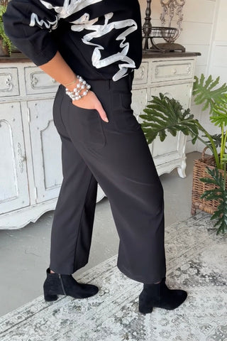 Oakley Pants Black Pants Glam