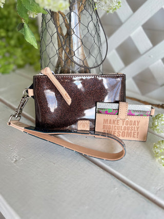 Ember Combi by Consuela Purse Consuela