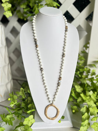 Canyon Necklace Natural Necklaces Carol Su