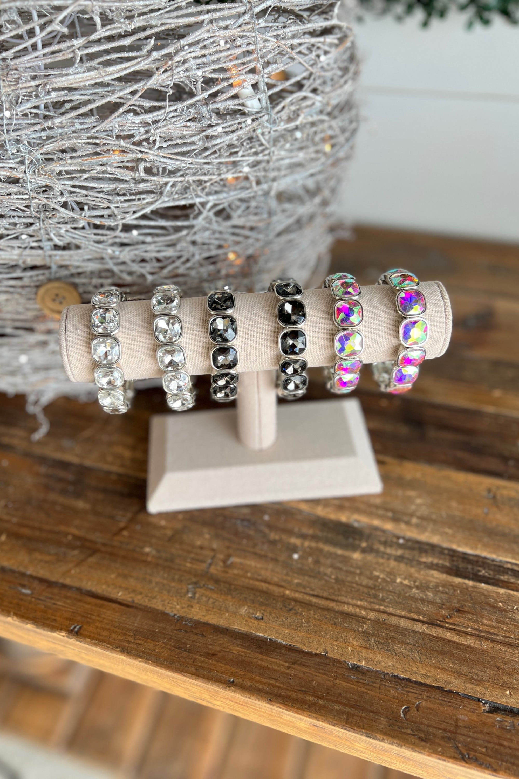 Integrity Bracelet Restock