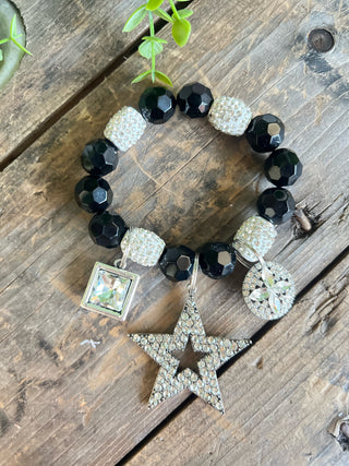 Pow Pow Star Bracelet Bracelets Accessories To Go