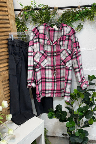 Fairchild Pants Black by Easel Pants Easel