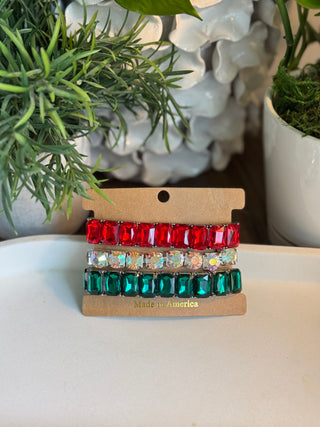 Festive Bracelets Bracelets Accessories To Go