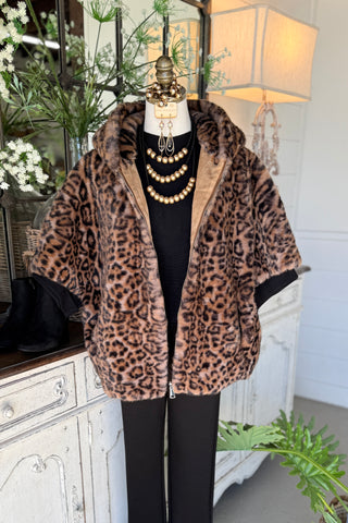 Valentina Jacket Camel Jacket Original USA