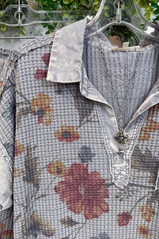 Winston Pants Grey by Easel