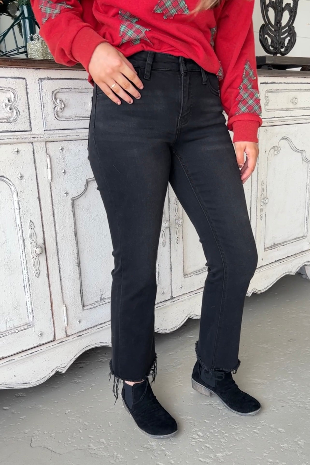 Shake Up Jeans