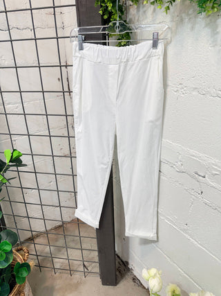 Skedaddle Pants Black Pants Giada Fashion