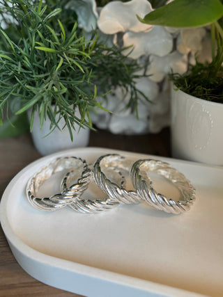 Sublime Bracelet Silver Bracelets Accessories To Go