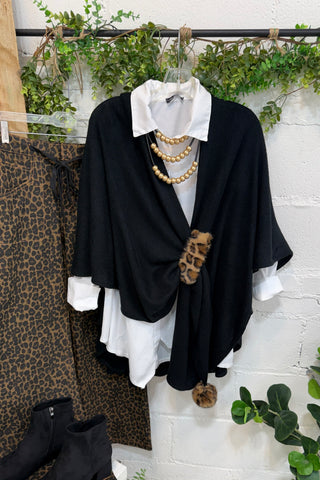 Open Road Wrap Black Wrap Wona Trading