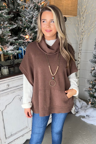 Sassy Lass Sweater Blue RESTOCK Soon Sole Luna