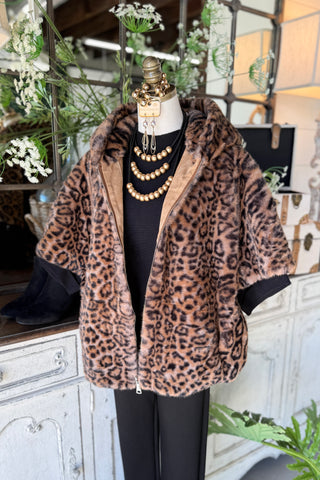 Valentina Jacket Camel Jacket Original USA