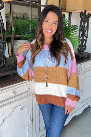Maria Sweater