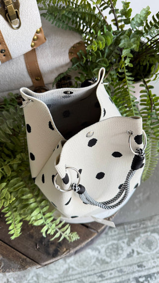 Big City Purse Black