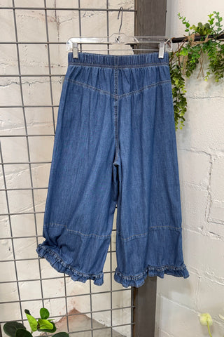 Jenkins Pants Denim Pants Heimish USA