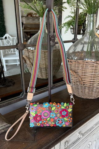 Consuela Banks Uptown Crossbody