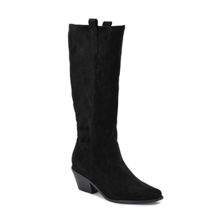 Corky’s City Slicker Boots Black Boots Hey Girl by Corky's