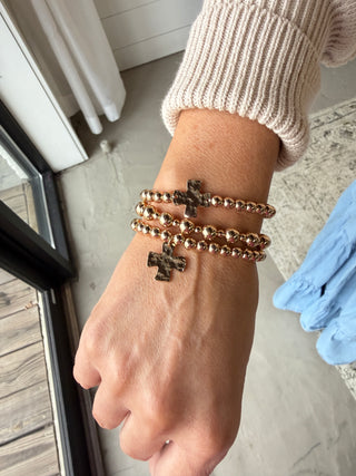 Kindred Bracelets Silver Bracelets Chic Cool