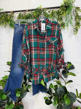Hubba Hubba Green by Easel