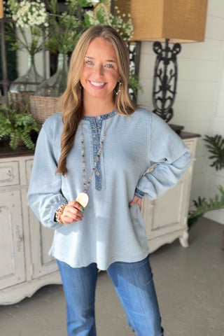 Sandra Off White by Jodifl **ReadyTracy Shirts & Tops Jodifl