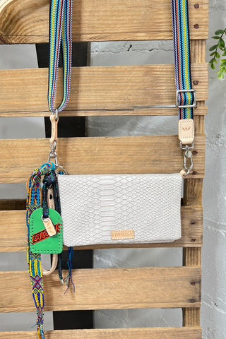 Thunderbird Uptown Crossbody Purse Consuela