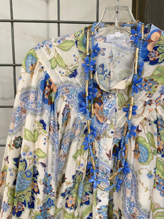 Anna Grace Top Royal by Eesome