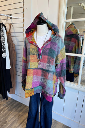Minnie Pullover