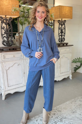 Ashlyn Top Shirts & Tops Rae Mode