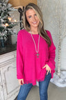 Hot Pink