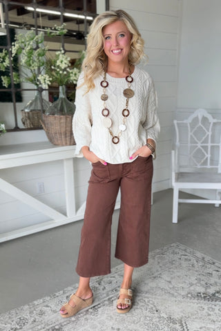 Gwyneth Jeans Maple By Judy Blue Pants Judy Blue