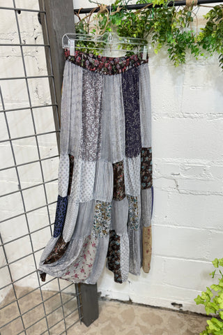 Hullabaloo Pants Slate