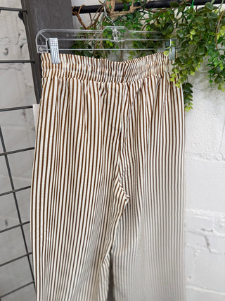 Scottsdale Pants Toffee