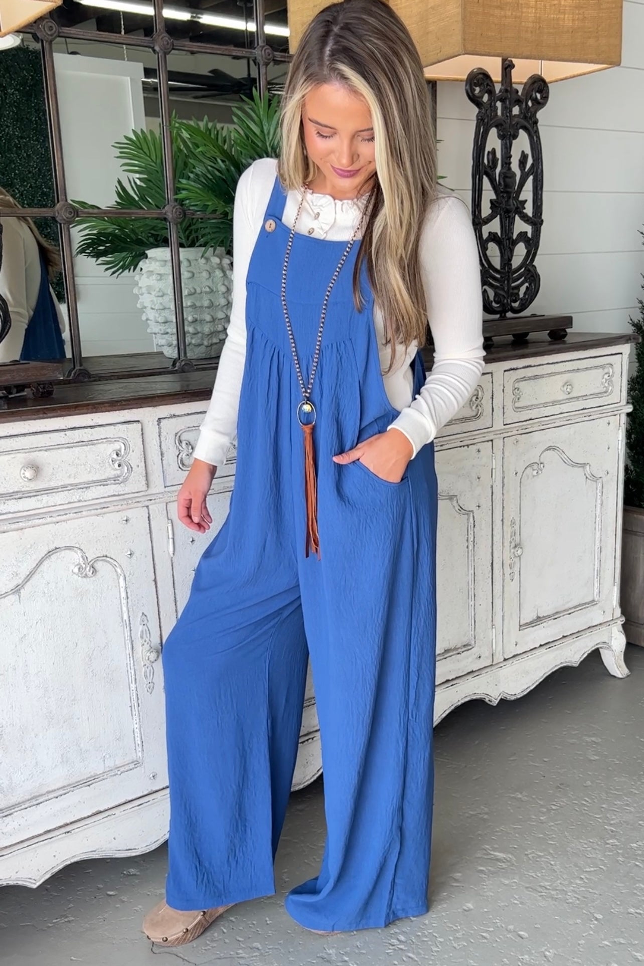 La Ti Da Overalls RESTOCK