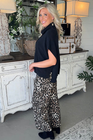 Swagger Pants Leopard by Bibi Pants Bibi