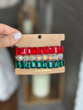 Festive Bracelets Bracelets Accessories To Go