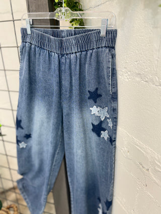 Discovery Pants Denim by Jodifl Pants Jodifl