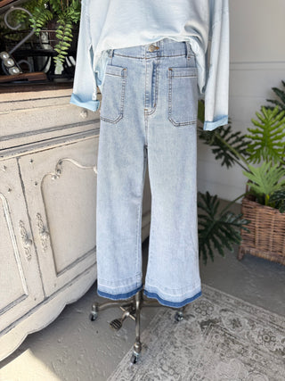 Fisher Jeans Denim by Eesome Jeans eesome