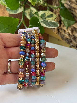 Pure Bliss Multi Bracelet SM Style